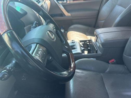 2016 Lexus GX 460 Base