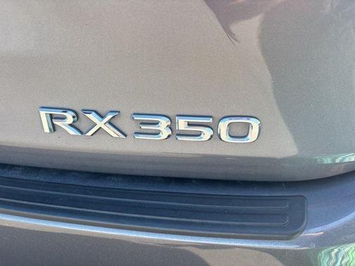 2017 Lexus RX 350 350