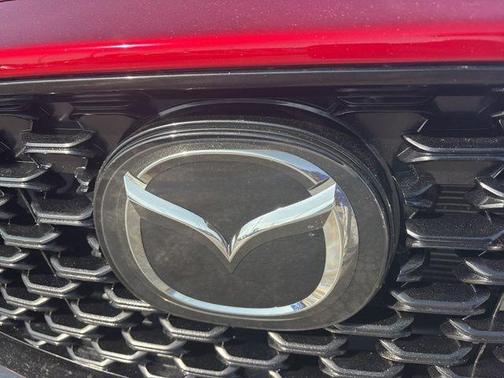 2022 Mazda CX-5 2.5T