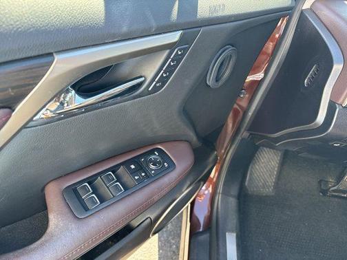 2016 Lexus RX 350 350