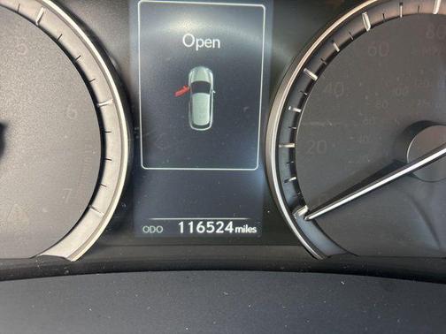 2016 Lexus RX 350 350