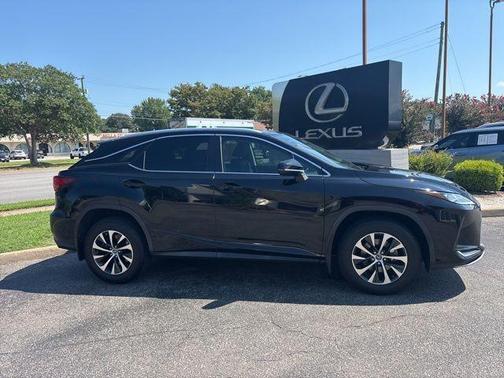 2020 Lexus RX 350 Base