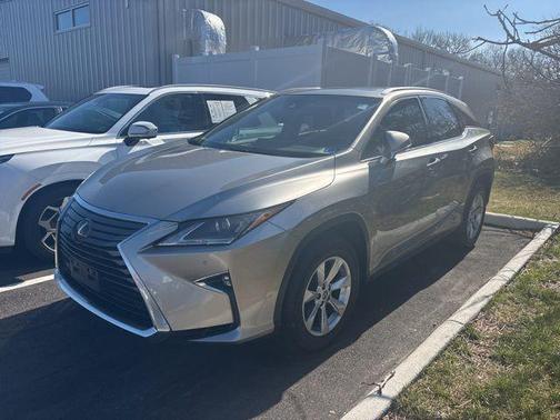 2019 Lexus RX 350 RX 350