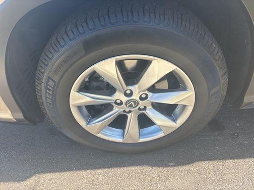 2019 Lexus RX 350 RX 350