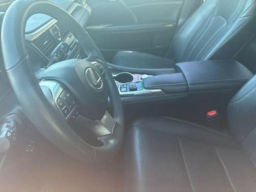 2019 Lexus RX 350 RX 350