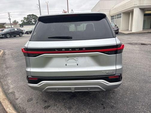 2024 Lexus TX 500h 500H F PREMIUM