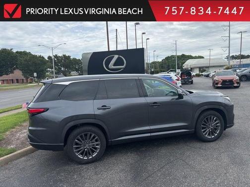 2024 Lexus TX 350 350