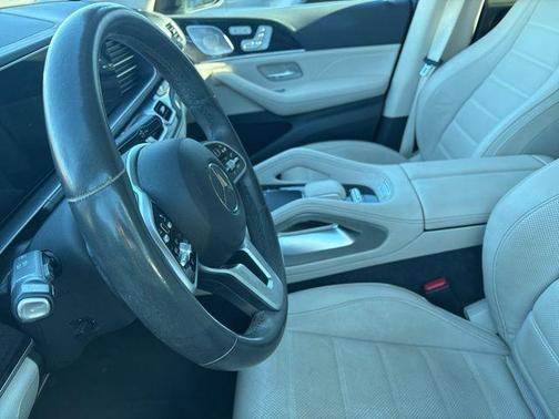 2020 Mercedes-Benz GLE 350 Base 4MATIC