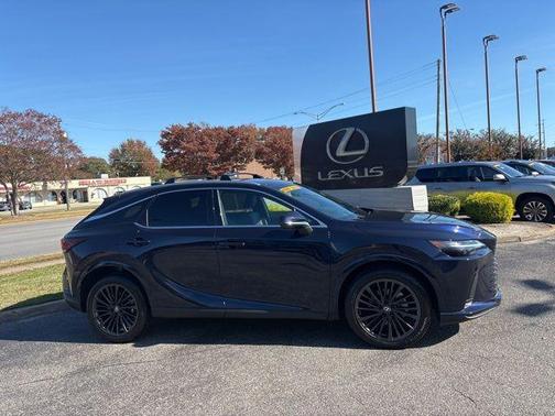 2024 Lexus RX 350 Premium