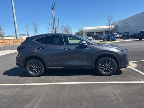2023 Lexus NX 350 Premium