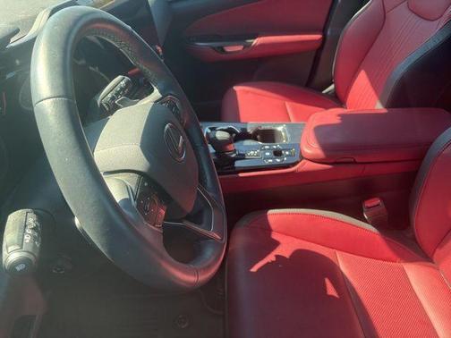 2023 Lexus NX 350 Premium