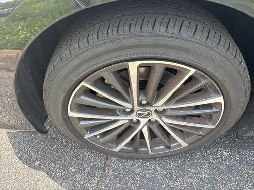 Caviar 2025 Lexus ES 350 350