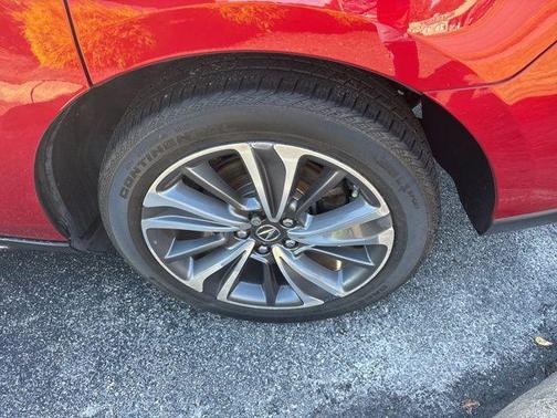 2019 Acura MDX 3.5L w/Technology Package