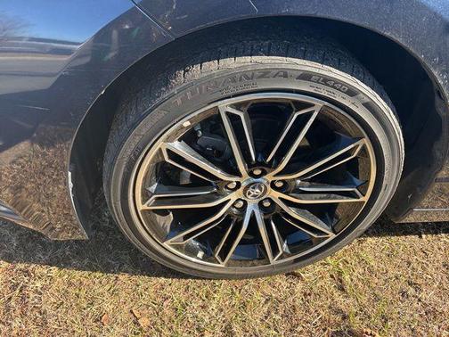 2019 Toyota Avalon XLE Touring