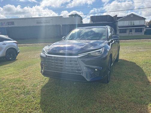 2025 Lexus TX 350 Premium