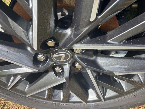 2025 Lexus TX 350 Premium