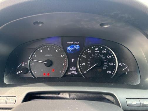 2014 Lexus LS 460 Base