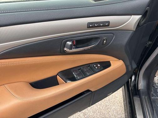 2014 Lexus LS 460 Base