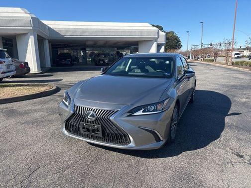 2020 Lexus ES 350 Base