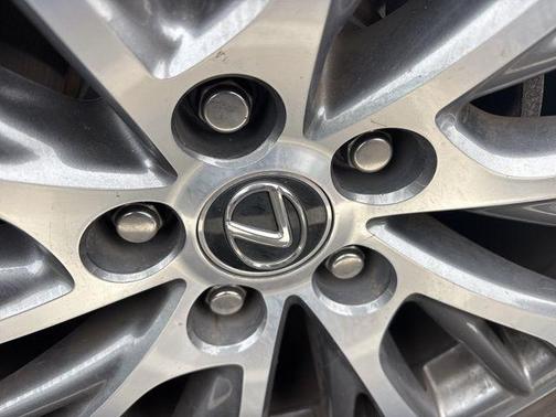 2020 Lexus ES 350 Base