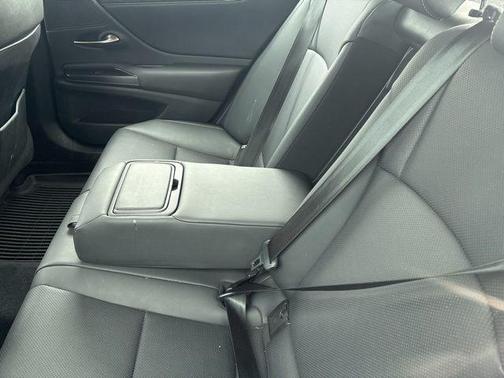 2020 Lexus ES 350 Base