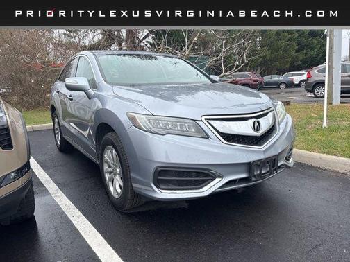 2016 Acura RDX Base