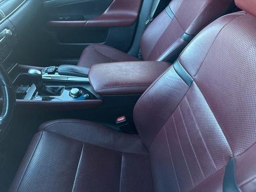 2016 Lexus GS 350 Base