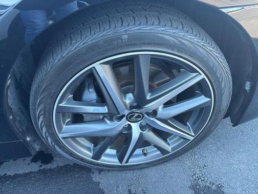 2016 Lexus GS 350 Base