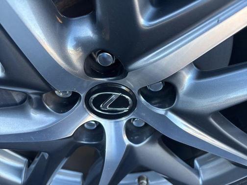 2016 Lexus GS 350 Base