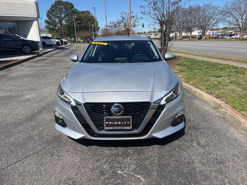 2021 Nissan Altima 2.5 SL