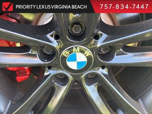 2019 BMW 440 Gran Coupe i