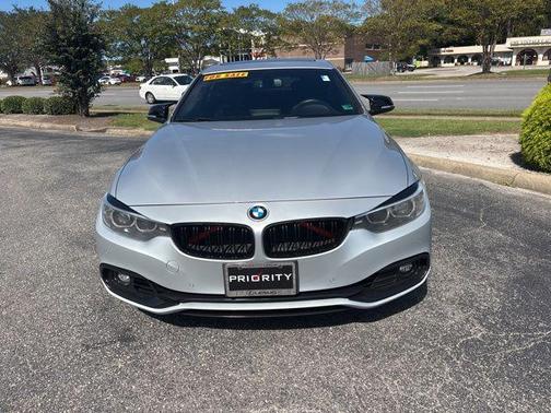 2019 BMW 440 Gran Coupe i