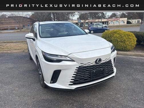 2024 Lexus RX 350 Premium