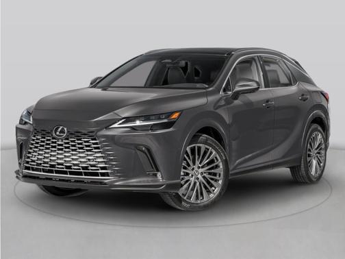 Pearl 2026 Lexus RX 350h