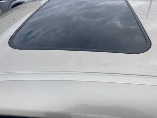 2017 Lexus ES 350 Base