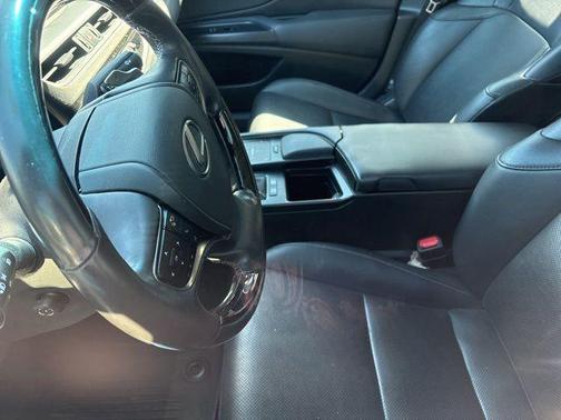 2021 Lexus ES 300h 300H