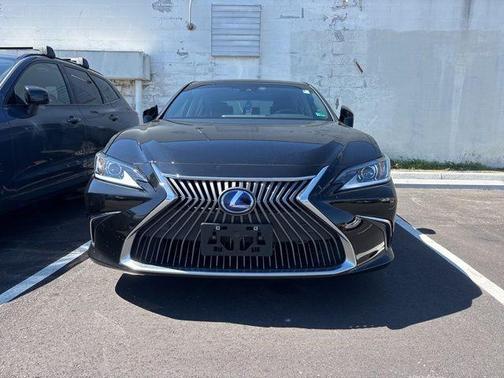 2021 Lexus ES 300h 300H