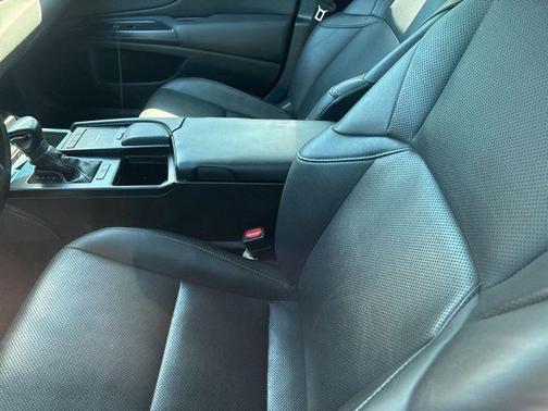 2021 Lexus ES 300h 300H