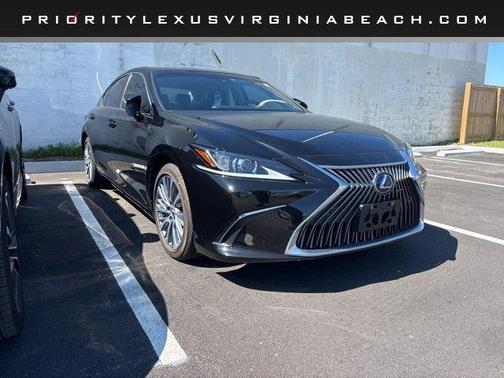 2021 Lexus ES 300h 300H