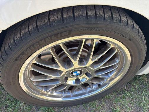 2007 BMW 335 i