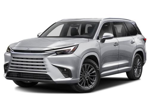Caviar 2026 Lexus TX 350 Premium