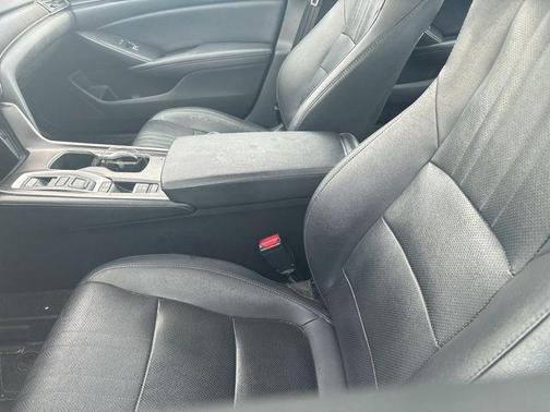 2020 Honda Accord Touring 2.0T