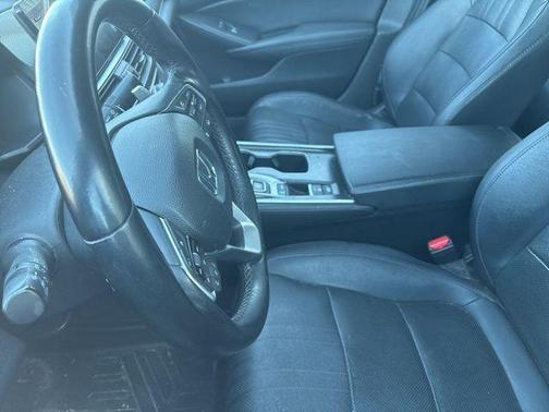 2020 Honda Accord Touring 2.0T