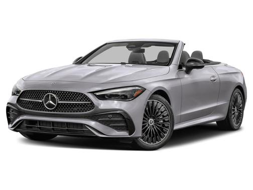 2024 Mercedes-Benz CLE 450 Base 4MATIC