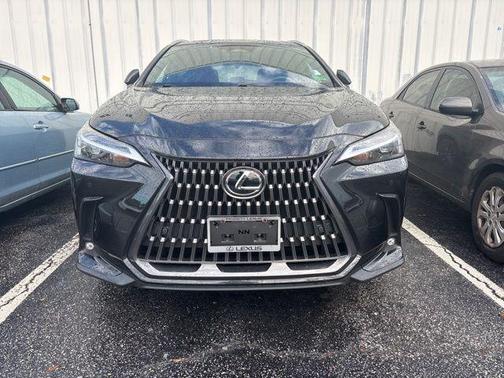 2024 Lexus NX 350 Premium