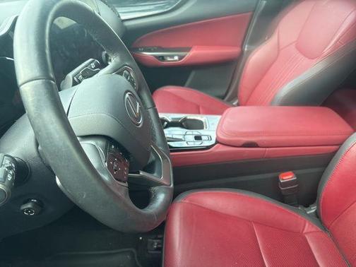 2024 Lexus NX 350 Premium