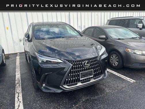 2024 Lexus NX 350 Premium