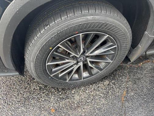 2024 Lexus NX 350 Premium