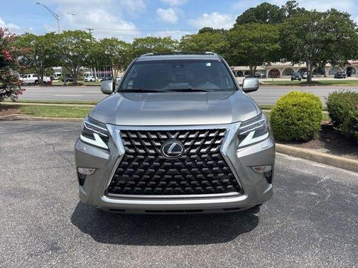2023 Lexus GX 460 Luxury