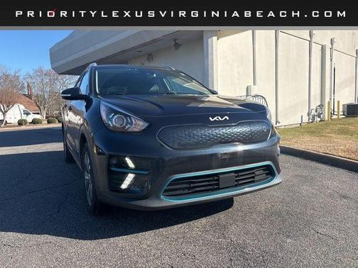 2022 Kia Niro EV EX